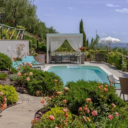 Villa Sii Felice Buti Exterior photo