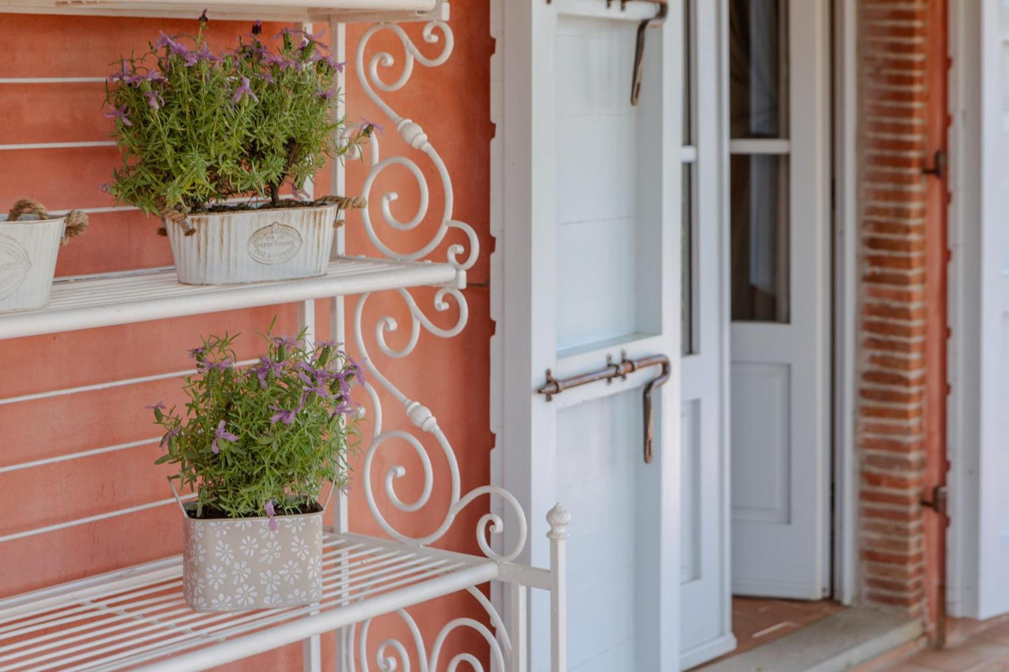 Villa Sii Felice Buti Exterior photo