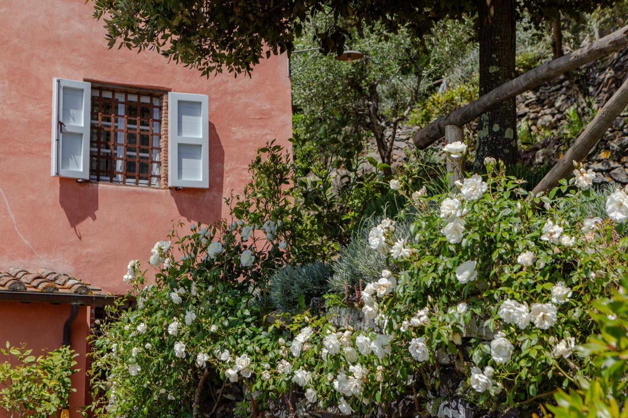 Villa Sii Felice Buti Exterior photo