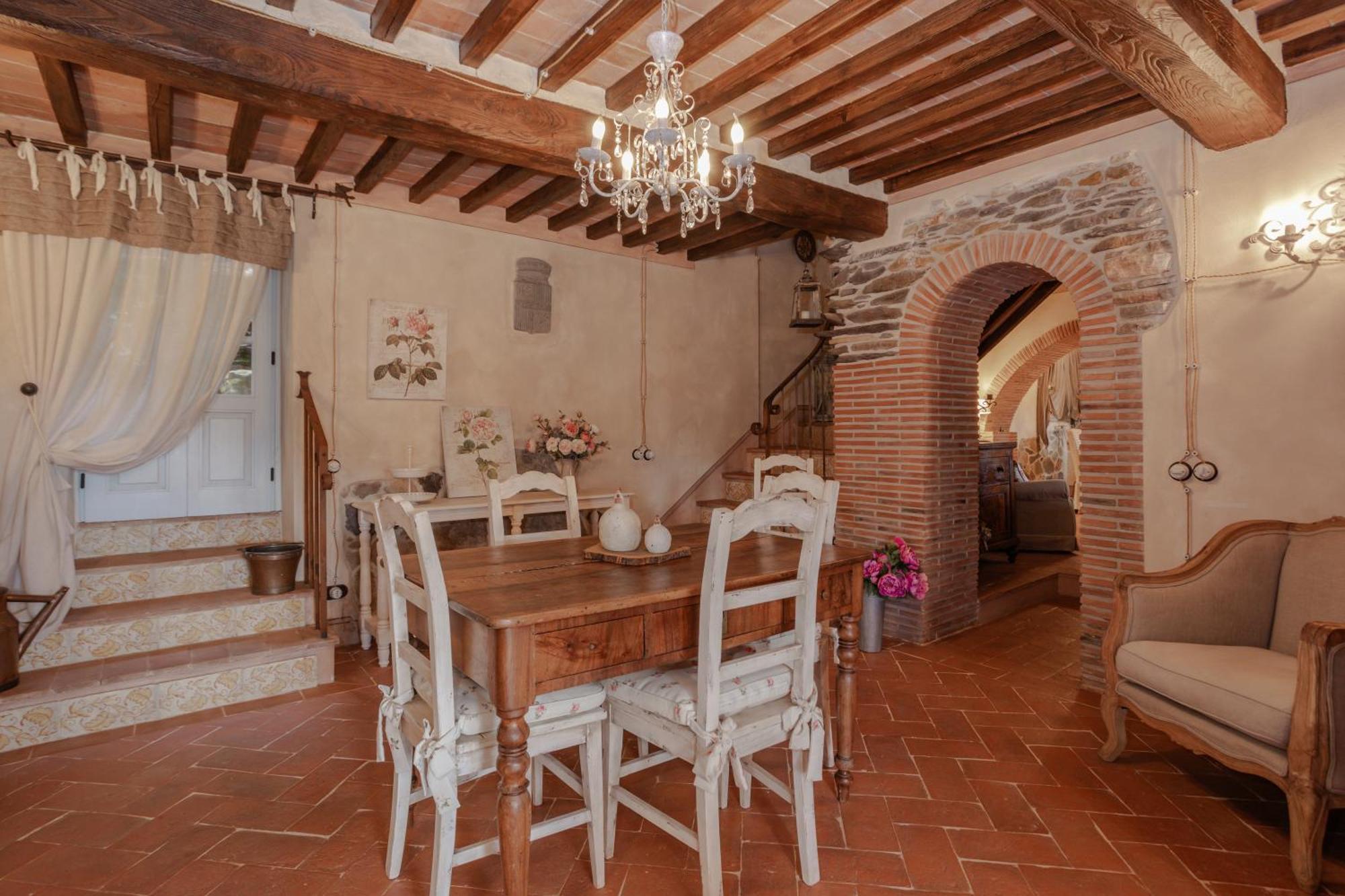 Villa Sii Felice Buti Exterior photo