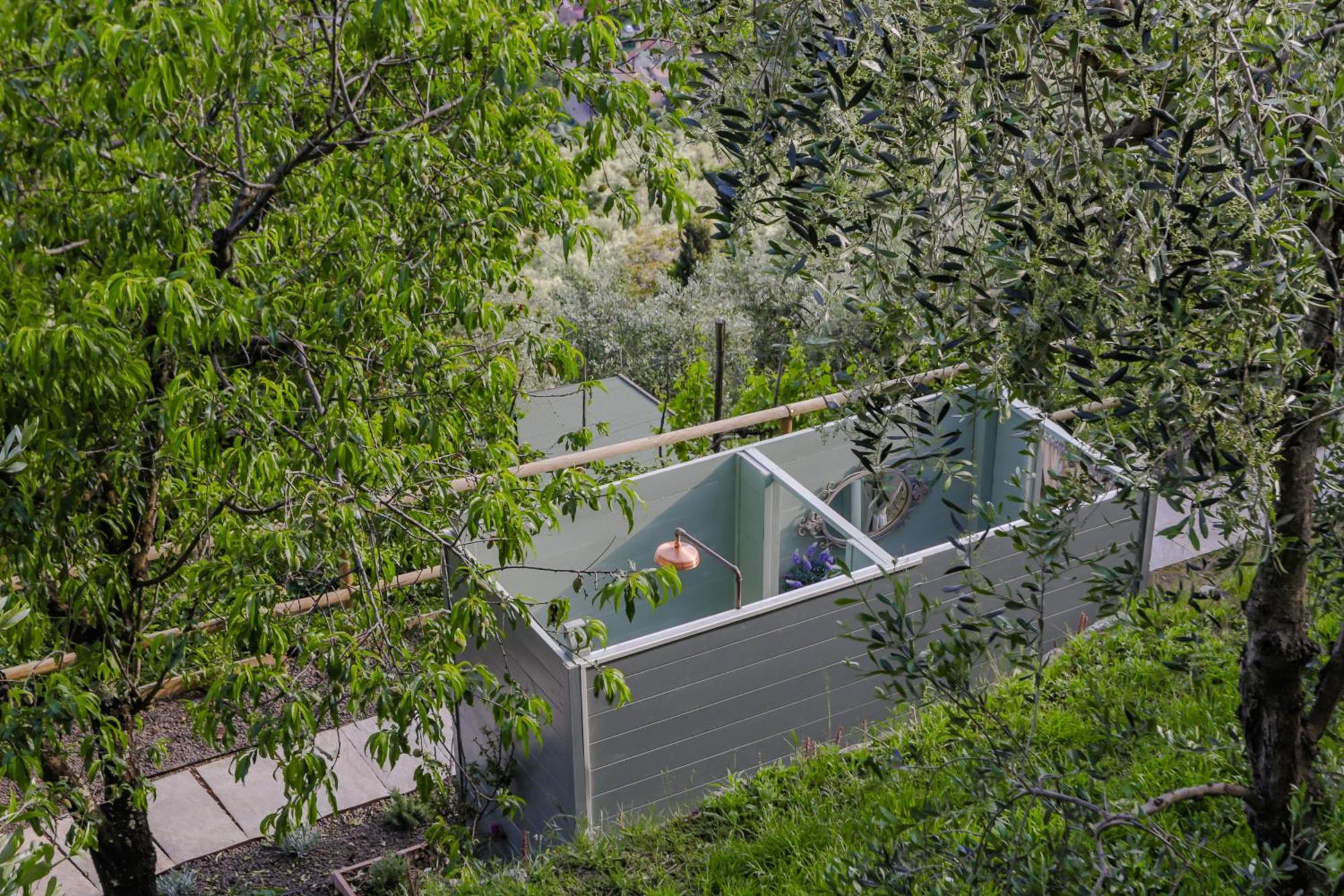 Villa Sii Felice Buti Exterior photo